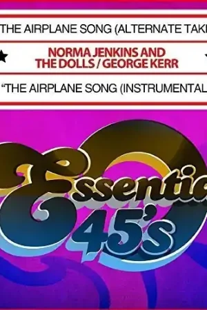 Deal The Airplane Song