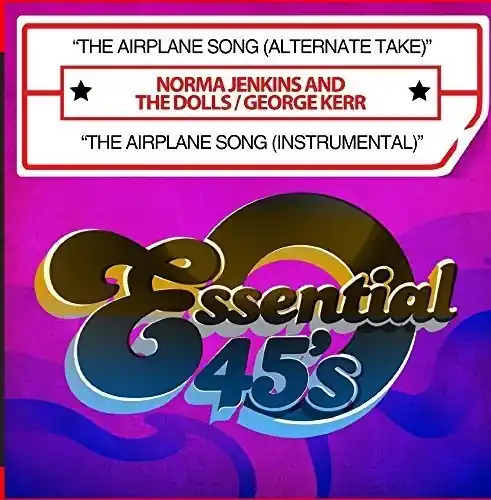 Deal The Airplane Song