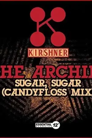 Shop Now Sugar, Sugar (Candyfloss Mix)