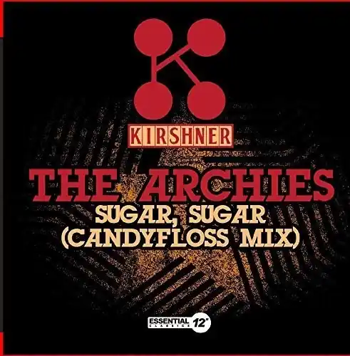 Shop Now Sugar, Sugar (Candyfloss Mix)