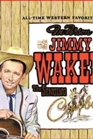 Sale The Singing Cowboy