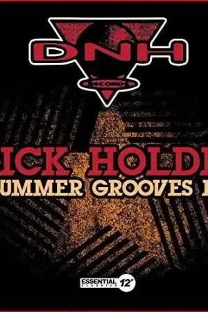 Hot Deal Summer Grooves EP