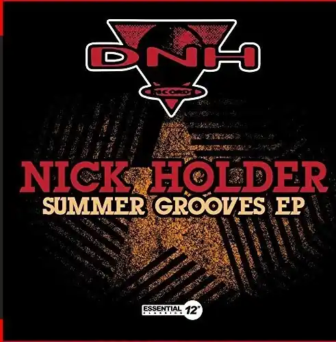 Hot Deal Summer Grooves EP