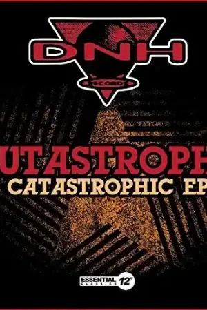Clearance Catastrophic EP
