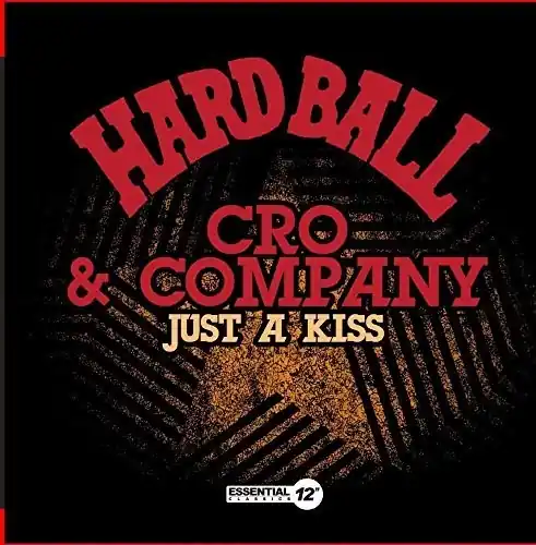 Just A Kiss Grab Now