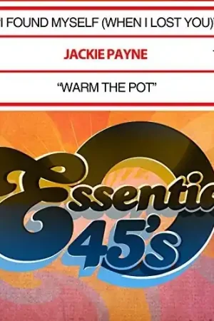 I Found Myself (When I Lost You) / Warm The Pot [Digital 45] Shop Now