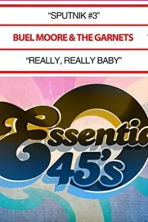 Hot Deal Sputnik #3 / Really Really Baby (digital 45)