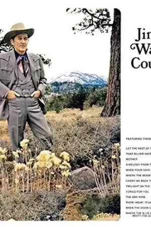 Special Discount Jimmy Wakely Country, Vol. 2