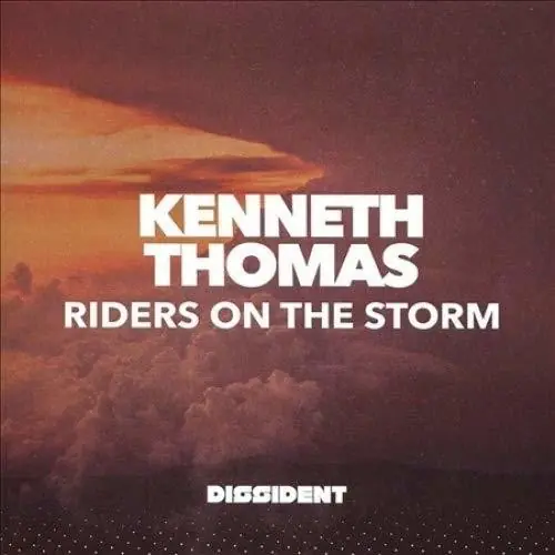 Riders On The Storm Worldwide Shipping