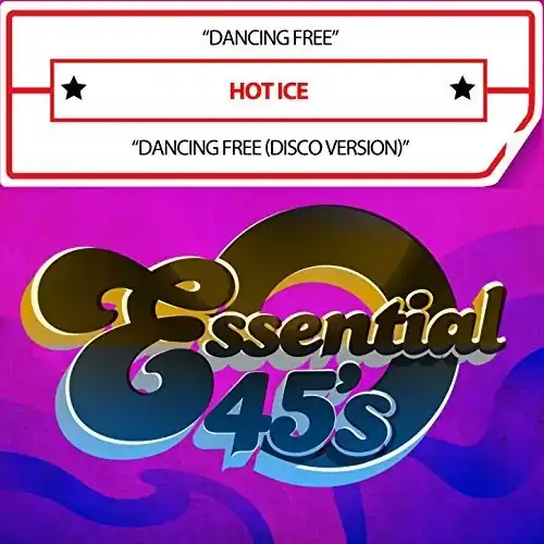 Dancing Free (Digital 45) Certified