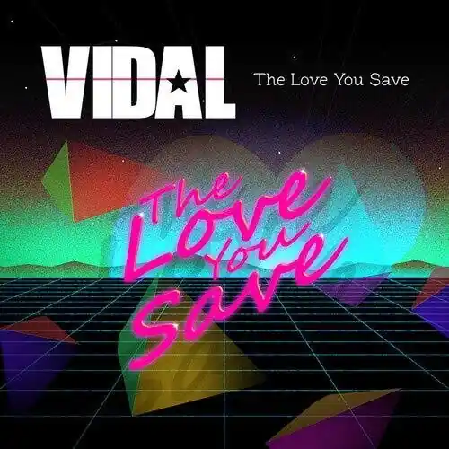 Hot Deal The Love You Save