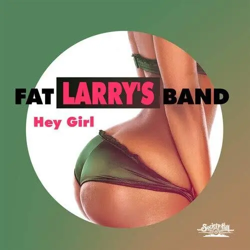 Hey Girl Brand New