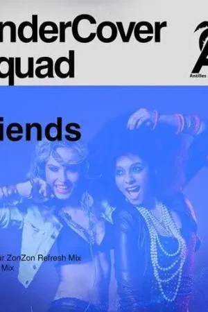 Trending Friends