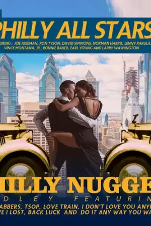 Latest Philly Nugget