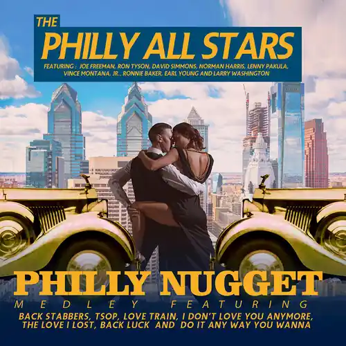 Latest Philly Nugget
