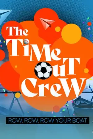 Row, Row, Row Your Boat Top Rated