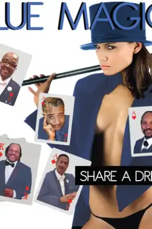Share A Dream Crafted