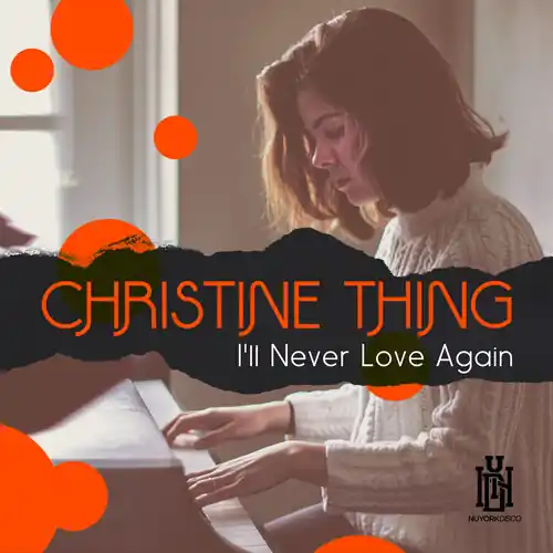 Buy Today I'll Never Love Again (Mod)