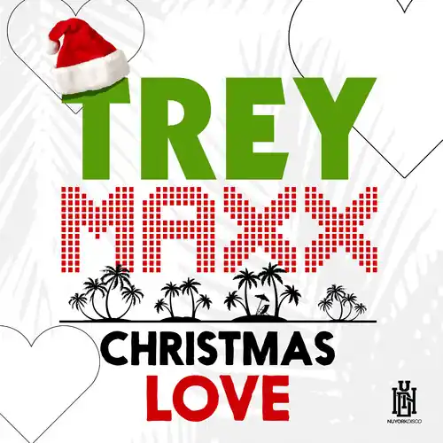 Authentic Christmas Love (Mod)