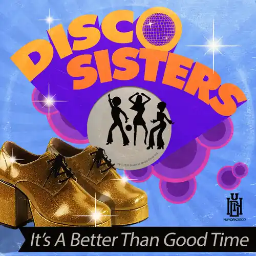 Grab Now It's A Better Than Good Time (Mod)