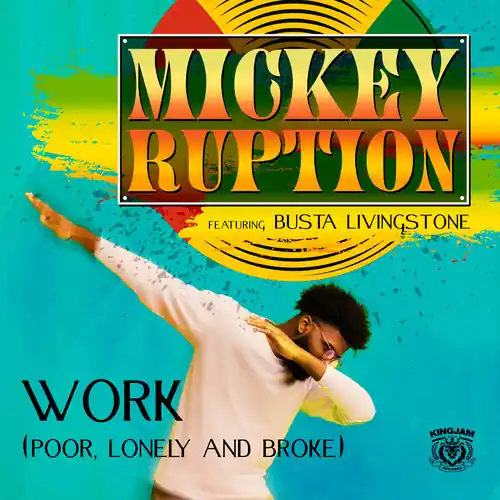 Work (Poor, Lonely And Broke) (Mod) Factory Price