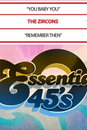 Limited Time You Baby You / Remember Then (Digital 45) (Mod)