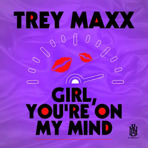 Girl, You're On My Mind (Mod) Must Have