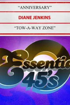 Same Day Shipping Anniversary / Tow-A-Way Zone (Digital 45) (Mod)