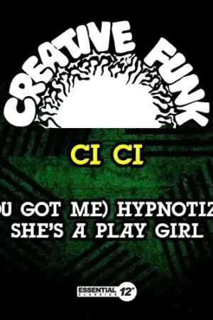 Price Drop (You Got Me) Hypnotized / She's A Play Girl (Mod)