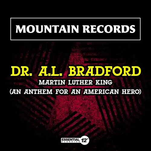 Martin Luther King (An Anthem For An American Hero Fan Favorite