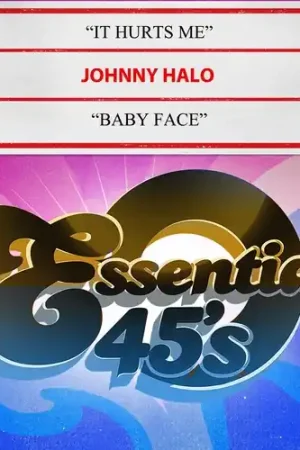 It Hurts Me / Baby Face (Digital 45) (Mod) Express Delivery