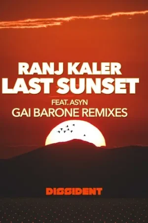 Last Sunset (Gai Barone Remixes) (Mod) Best Seller