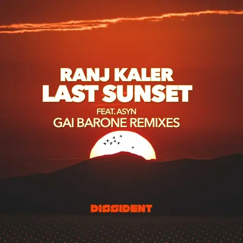 Last Sunset (Gai Barone Remixes) (Mod) Best Seller