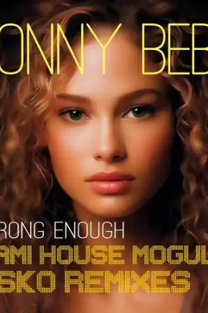 Strong Enough (Miami House Moguls Disko Remixes) One Day Deal
