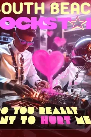 Do You Really Want To Hurt Me (Mod) Don’t Miss Out