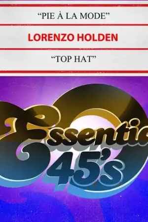 Pie A La Mode / Top Hat (Digital 45) (Mod) Special Offer