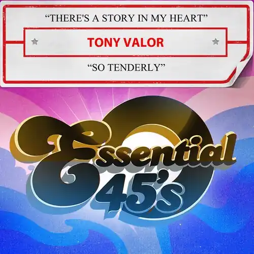 There's A Story In My Heart / So Tenderly While Supplies Last