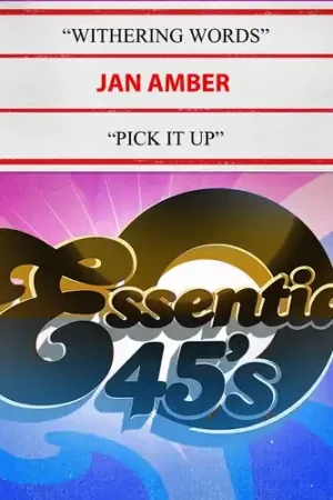Withering Words / Pick It Up (Mod) Today Only