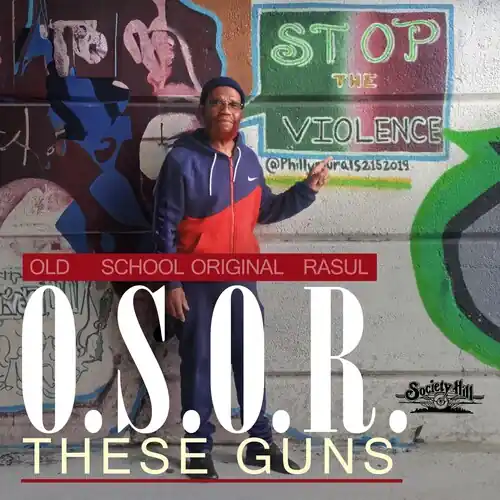 These Guns (Mod) Free Returns