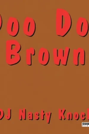 Doo Doo Brown Modern