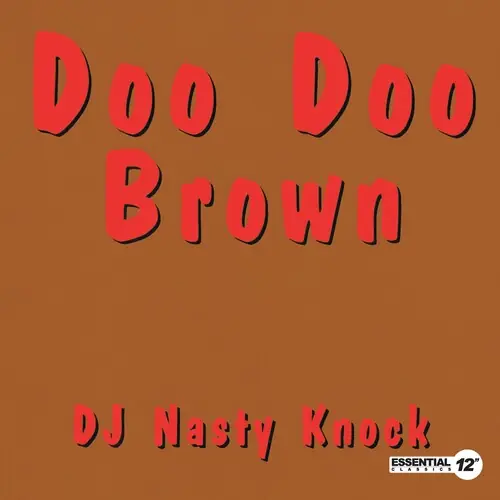 Doo Doo Brown Modern