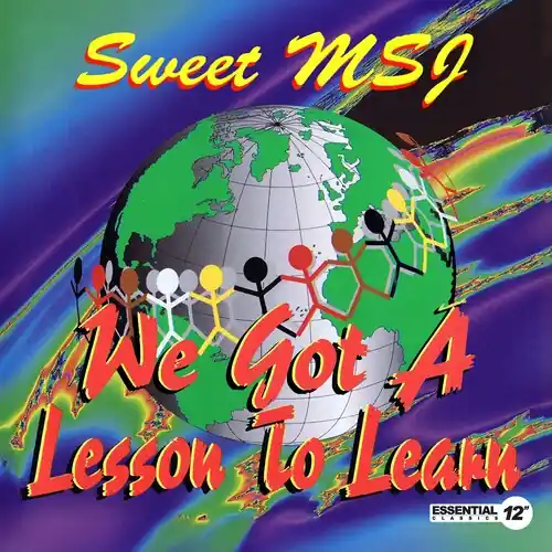 We Got A Lesson To Learn Exclusive Offer