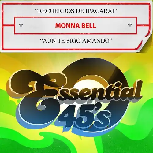 Sale Recuerdos De Ipacarai / Aun Te Sigo Amando (Digital 45)
