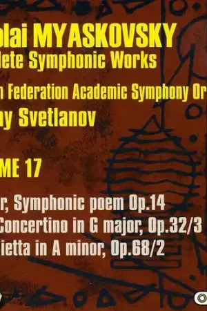 Alastor Sym Poem / Lyric Concertino / Sinfonietta Free Delivery
