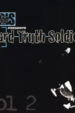 Paris Presents: Hard Truth Soldiers, Vol. 2 Fresh Stock