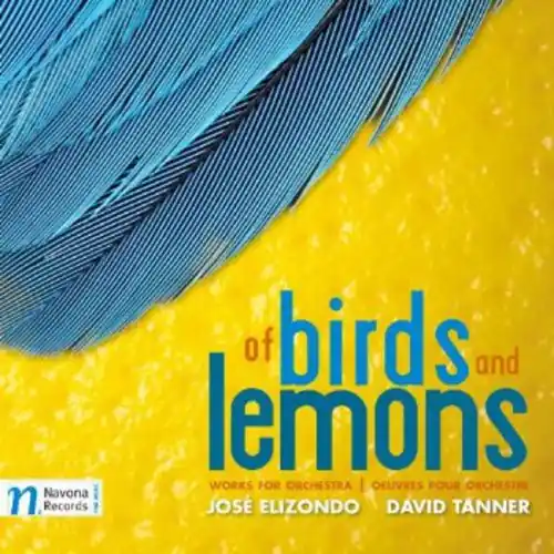 Bulk Order Of Birds & Lemons