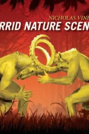 Torrid Nature Scenes Today Only