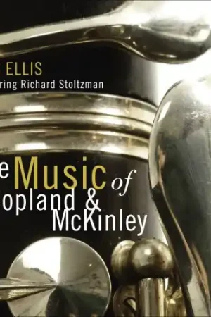 Bargain Music of Copland & McKinley