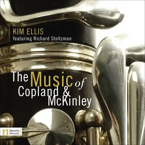 Bargain Music of Copland & McKinley