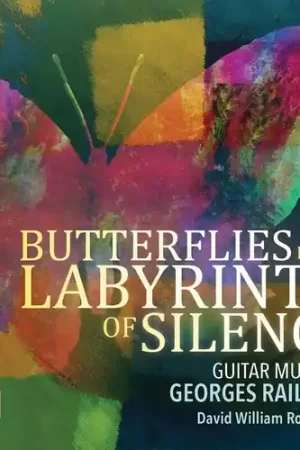 Butterflies in the Labyrinth of Silence Bulk Order